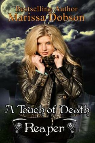 Cover of A Touch of Death