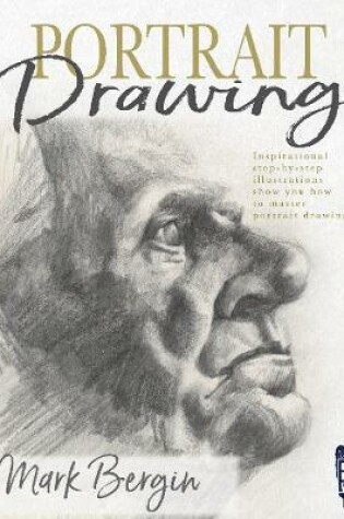 Cover of Portraits Drawing