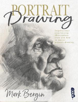 Book cover for Portraits Drawing