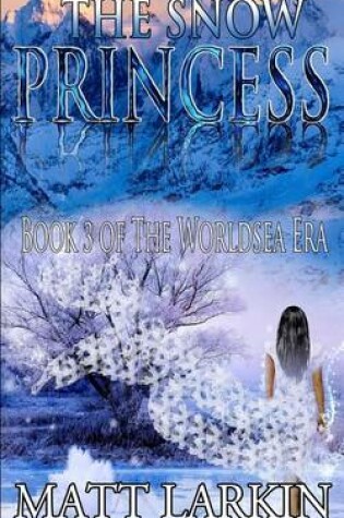 Cover of The Snow Princess