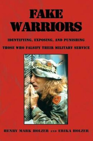 Cover of Fake Warriors