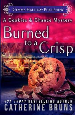 Book cover for Burned to a Crisp