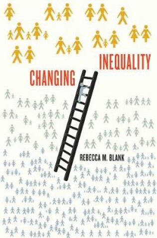 Cover of Changing Inequality