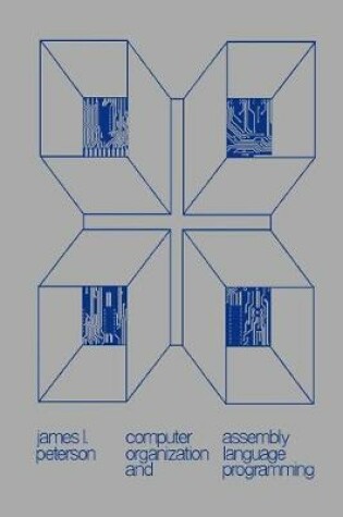 Cover of Computer Organization and Assembly Language Programming