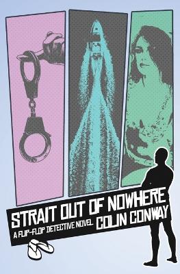 Book cover for Strait Out of Nowhere