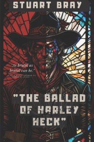 Cover of The Ballad of Harley Heck