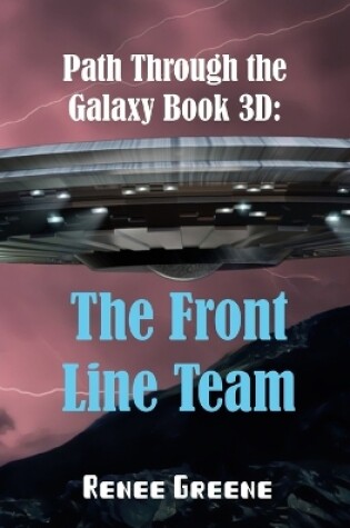 Cover of The Front-Line Team