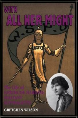 Cover of With All Her Might