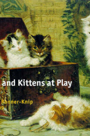 Cover of Cats and Kittens at Play