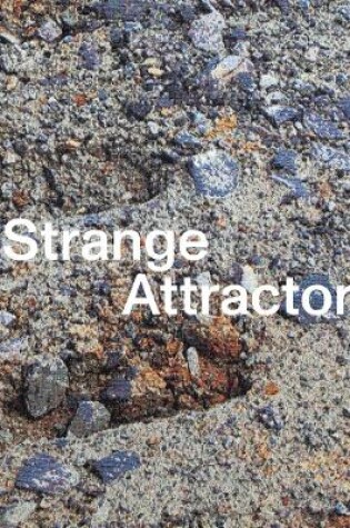 Cover of Strange Attractor