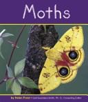 Book cover for Moths