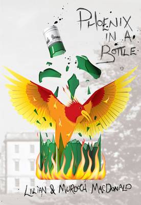 Book cover for Phoenix in a Bottle