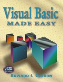 Book cover for Text+ver 4 Supp-Visual Basic Made Easy
