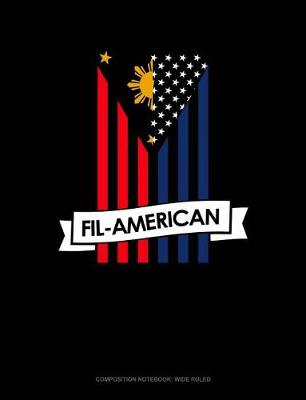 Cover of Fil-American