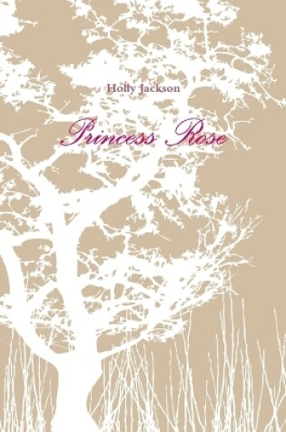 Cover of Princess Rose