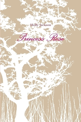 Book cover for Princess Rose