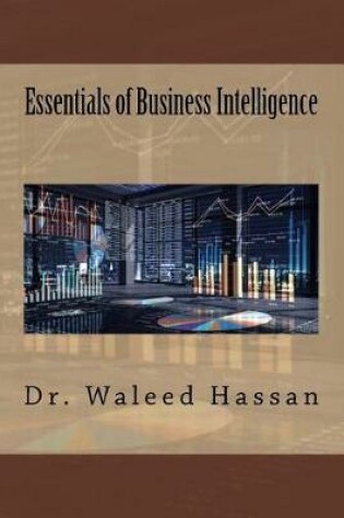 Cover of Essentials of Business Intelligence