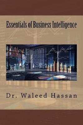 Cover of Essentials of Business Intelligence