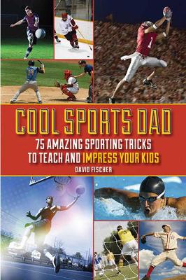 Cover of Cool Sports Dad