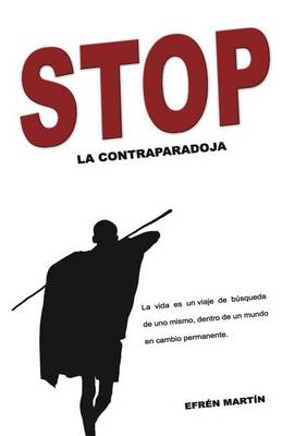 Cover of Stop