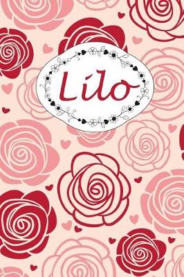 Book cover for Lilo