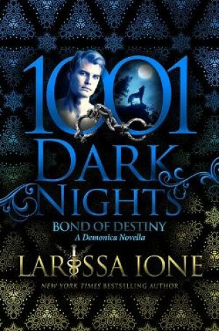 Cover of Bond of Destiny