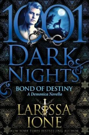 Cover of Bond of Destiny