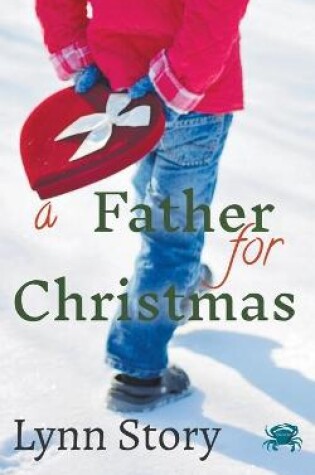 Cover of A Father for Christmas