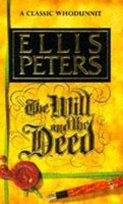 Book cover for The Will and the Deed