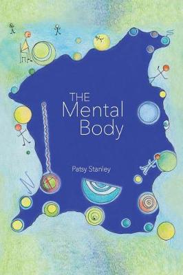 Book cover for The Mental Body