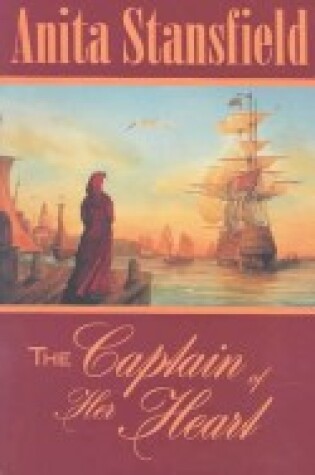 Cover of The Captain of Her Heart