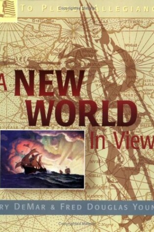 Cover of A New World in View