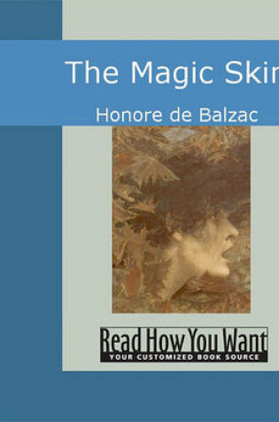 Cover of The Magic Skin