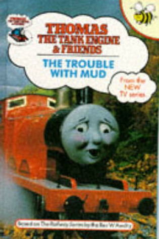 Cover of The Trouble with Mud