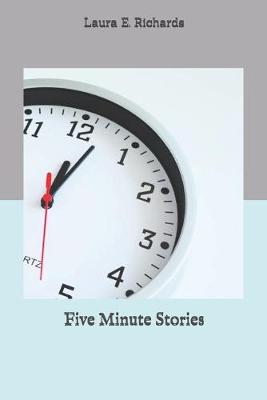 Book cover for Five Minute Stories