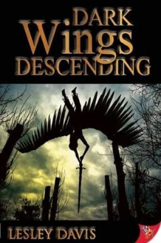 Cover of Dark Wings Descending