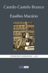 Book cover for Eusebio Macario