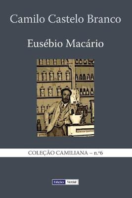 Cover of Eusebio Macario