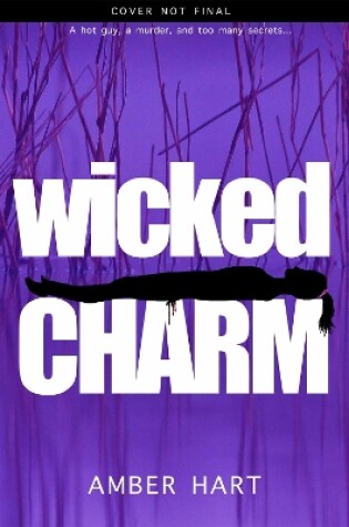 Cover of Wicked Charm