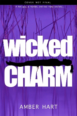 Book cover for Wicked Charm