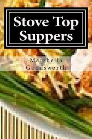 Cover of Stove Top Suppers