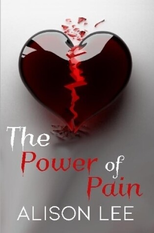 Cover of The Power of Pain