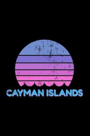 Cover of Cayman Islands