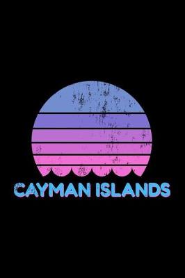Book cover for Cayman Islands