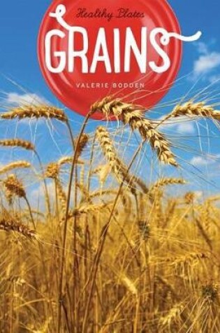 Cover of Grains