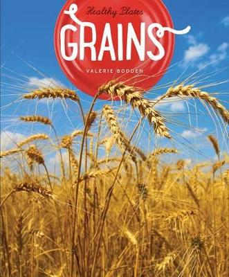 Cover of Grains