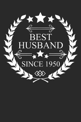 Book cover for Best Husband Since 1950