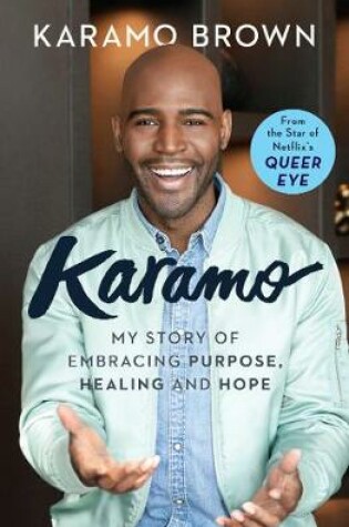 Cover of Karamo