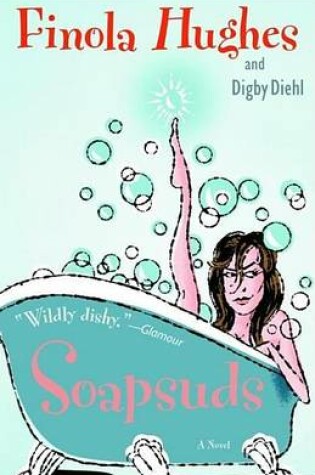 Cover of Soapsuds: A Novel