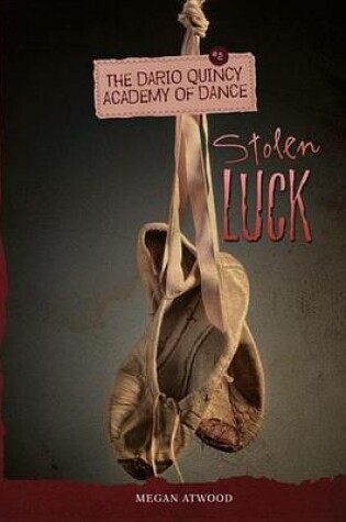 Cover of #2 Stolen Luck